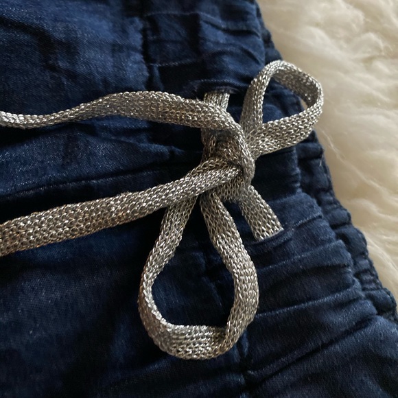 Lounge jeans ☔️ - Picture 2 of 6